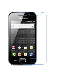 Аксессуар Защитная пленка Samsung GT-S5830 Galaxy Ace Media Gadget Premium / Ainy / Mstyle матовая
