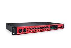 Аудиоинтерфейс Focusrite Clarett Octopre