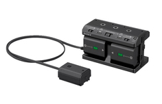Зарядное устройство Sony NPA-MQZ1K for NP-FZ100