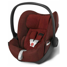 Автокресло Cybex Cloud Q Plus Infra Red 4251158226385