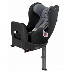 Автокресло Cybex Sirona Graphite Black 4058511087665