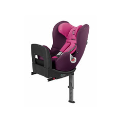 Автокресло Cybex Sirona Mystic Pink 4058511088020