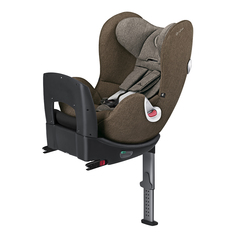 Автокресло Cybex Sirona Plus Cashmere Beige 4058511088389