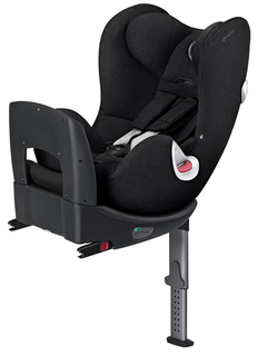 Автокресло Cybex Sirona Plus Stardust Black 4058511088204
