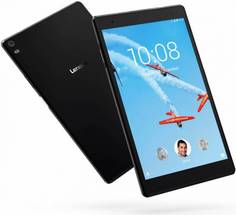 Планшет Lenovo Tab 4 8 Plus TB-8704X ZA2F0087RU (Qualcomm Snapdragon 625 2.0 GHz/3072Mb/16Gb/GPS/LTE/3G/Wi-Fi/Bluetooth/Cam/8.0/1920x1200/Android)