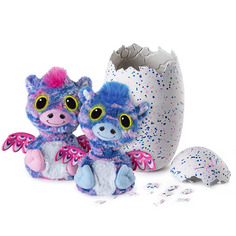 Игрушка Hatchimals Близнецы 19110-ZUF