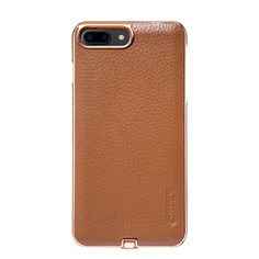 Аксессуар Чехол Nillkin N-Jarl для iPhone 7 Brown NJ-WR AP-Iphone7