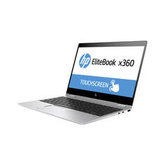 Ноутбук HP EliteBook x360 1020 G2 1EP67EA (Intel Core i5-7200U 2.5 GHz/8192Mb/512Gb SSD/Intel HD Graphics/Wi-Fi/Bluetooth/Cam/12.5/1920x1080/Touchscreen /Windows 10 Pro 64-bit)