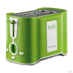 Тостер Ariete 124/22 Toasty Green