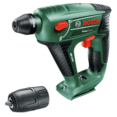 Перфоратор Bosch Uneo Maxx 060395230C