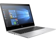 Ноутбук HP Elitebook 1040 G4 Silver 1EP75EA (Intel Core i5-7200U 2.5 GHz/8192Mb/256Gb SSD/Intel HD Graphics/Wi-Fi/Bluetooth/Cam/14.0/1920x1080/Windows 10 64-bit)