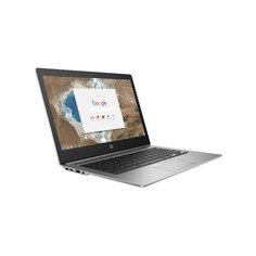 Ноутбук HP ChromeBook 13 G1 X0N96EA (Intel Core M5 1.1 GHz/8192Mb/32Gb/Intel GMA 515/Wi-Fi/Bluetooth/Cam/13.3/3200x1800/Chrome OS)