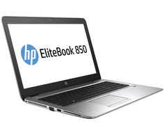 Ноутбук HP EliteBook 850 G3 1EM58EA (Intel Core i7-6500U 2.5 GHz/16384Mb/512Gb SSD/Intel HD Graphics/Wi-Fi/Bluetooth/Cam/15.6/1920x1080/Windows 10 64-bit)