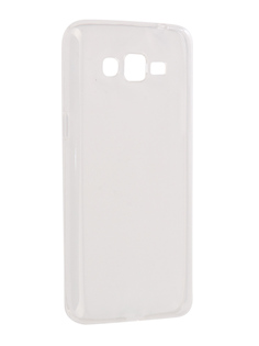 Аксессуар Чехол Samsung Galaxy J2 Prime Onext Silicone Transparent 70510