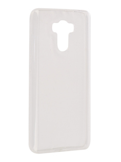 Аксессуар Чехол Xiaomi Redmi 4 Onext Silicone Transparent 70500
