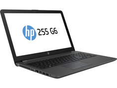 Ноутбук HP 255 G6 2HG36ES (AMD A6-9220 2.5 GHz/4096Mb/128GB SSD/AMD Radeon R4/Wi-Fi/Bluetooth/Cam/15.6/1920x1080/DOS)