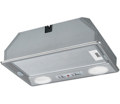 Кухонная вытяжка Jetair CA 3/520 1M INX-09 Inox Silver PRF0005969A