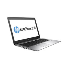 Ноутбук HP EliteBook 850 G4 Z2X66EA (Intel Core i7-7500U 2.7 GHz/16384Mb/500Gb + 512Gb SSD/Intel HD Graphics/Wi-Fi/Bluetooth/Cam/15.6/3840x2160/Windows 10 Pro 64-bit)