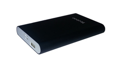 Аккумулятор Yoobao Power Bank PL10 Air 10000mAh Black