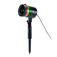 Светильник Beringo Star Shower Laser Light Projector