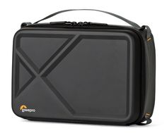 LowePro QuadGuard TX Case Black-Grey 87545