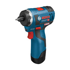 Гайковерт Bosch GSR 12V-20 HX Professional 06019D4100