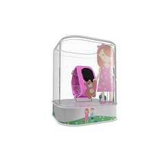 Маяк Q50 Pink Glamor