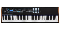 MIDI-клавиатура Arturia KeyLab 88 Black Edition