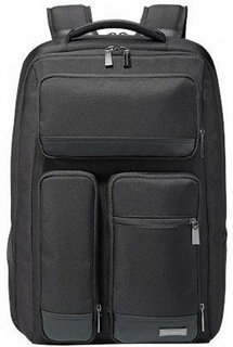 Рюкзак ASUS 17 Atlas BP370 Black 90XB0420-BBP010