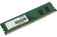 Модуль памяти Patriot Memory DDR4 DIMM 2133MHz PC4-17000 CL15 - 8Gb PSD48G213382
