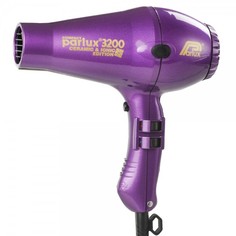 Фен Parlux Eco Friendly 3800 Purple