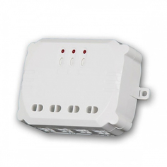 Выключатель CoCo ACM-3500-3 3в1 71053 6