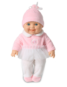 Кукла Весна Малышка В2967