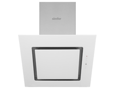 Кухонная вытяжка Simfer 8653 SM