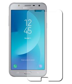 Аксессуар Защитная пленка Samsung Galaxy J7 Neo Araree Wits Soft прозрачная GP-J700WSEFAAA