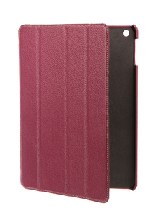 Аксессуар Чехол Melkco для APPLE iPad Pro 9.7 / Air Purple 5041