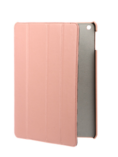 Аксессуар Чехол Melkco для APPLE iPad Pro 9.7 / Air Pink 5042
