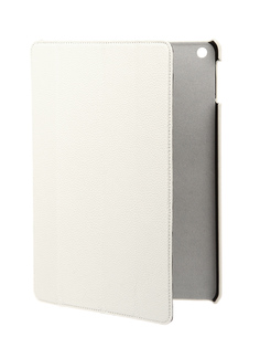 Аксессуар Чехол Melkco для APPLE iPad Pro 9.7 / Air White 5043