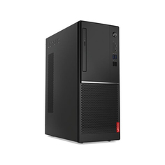 Настольный компьютер Lenovo V520-15IKL Black 10NK005BRU (Intel Core i5-7400 3.0 GHz/4096Mb/500Gb/DVD-RW/Intel HD Graphics/DOS)