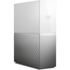 Сетевое хранилище Western Digital 1Bay 3Tb WDBVXC0030HWT-EESN