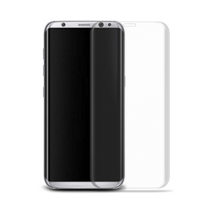 Аксессуар Защитное стекло Samsung Galaxy S8 Plus SM-G955 Activ Transparent 71414