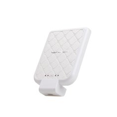 Зарядное устройство Activ WUW-B02 Lightning 2200mAh White 65994