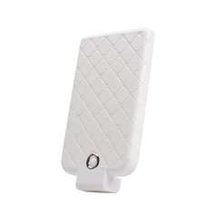 Зарядное устройство Activ WUW-B03 Lightning 3600mAh White 65996