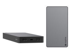 Аккумулятор Mophie Powerstation XL 10000mAh Space Grey 3562