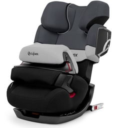 Автокресло Cybex Pallas 2-Fix Gray Rabbit 515111001