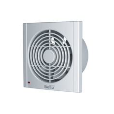 Вытяжной вентилятор Ballu Power Flow PF-100T