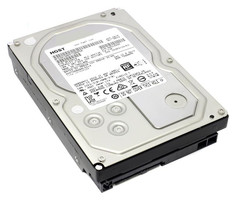 Жесткий диск 4Tb - HGST Ultrastar 7K6000 HUS726040AL5214 / 0f22815