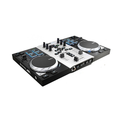 Dj контроллер Hercules DJ Control Air S Series 4780871