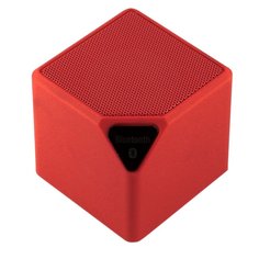 Колонка iPapai X3 mini Red
