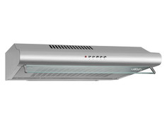 Кухонная вытяжка Cata P 3050 IX/C